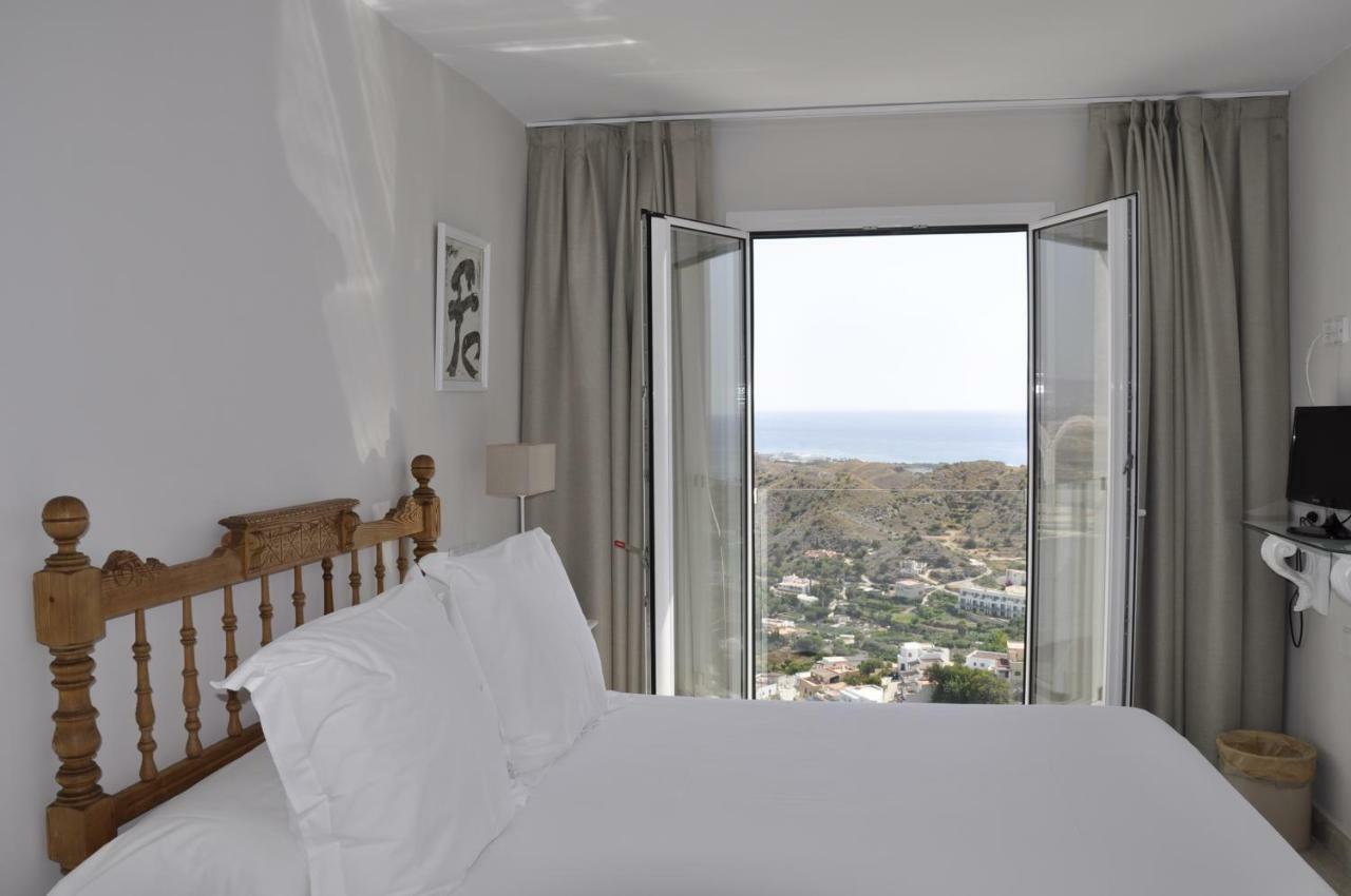 Boutique Hotel Mamabels Mojácar Extérieur photo